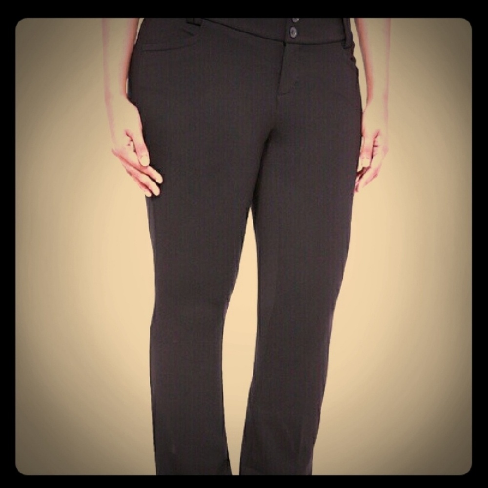 Torrid 18S Trousers